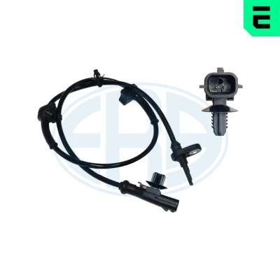 Bilde av ERA 560305A ABS Sensor framaksel venstre, høyre 2 700 450 28 FORD: FIESTA 6