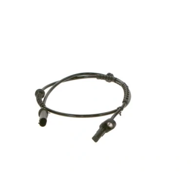 Bilde av BOSCH 0 265 007 982 ABS Sensor med kabel Hall prinsipp 891 BMW: 5 Touring, Sedan, 7