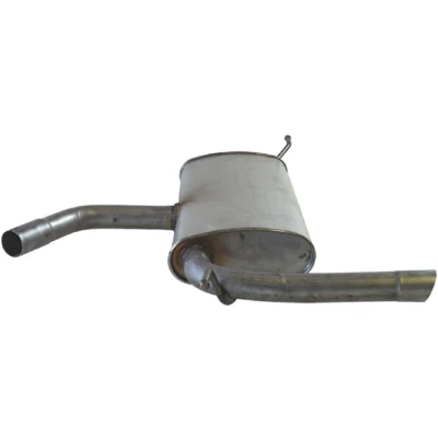 Bilde av sluttlyddemper, seat altea, leon, 5P0253609P