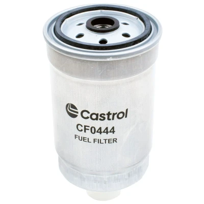 Bilde av Castrol filters CF0444 Drivstoffilter ledningsfilter VOLKSWAGEN: Passat B5 GP Stasjonsvogn, Sedan, AUDI: A6 C5 Avant