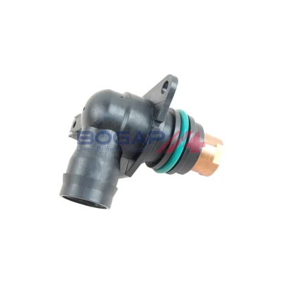 Bilde av BOGAP B1213100 Stuss, innsugningsmanifold BMW: 5 Touring, X3, Touring