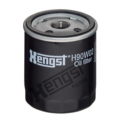 Bilde av Oljefilter HENGST FILTER H90W02