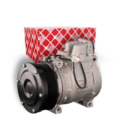 Bilde av FEBI BILSTEIN 102217 Kompressor 12