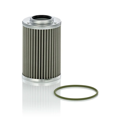 Bilde av MANN FILTER H 710/1 n Automatgirfilter med tetning