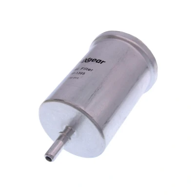 Bilde av MAXGEAR Drivstoffilter ledningsfilter 8mm 26 2977 SMART: Fortwo II Coupé, Cabrio