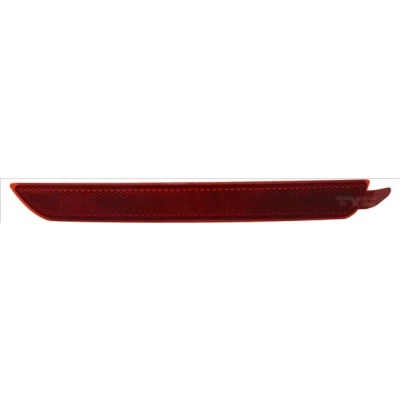 Bilde av Reflektor, Høyre, mazda cx 30, DFR5515L0A, DFR5 51 5L0A, DFR5515L0B, 5L0B