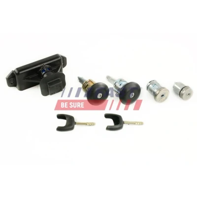 Bilde av FAST FT94180 Lukkesylinder sett FORD: Transit Mk5 Minibuss