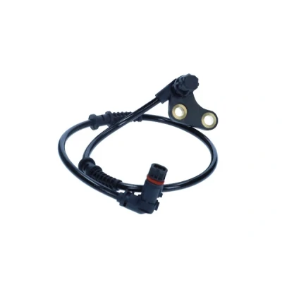 Bilde av MAXGEAR 20 0461 ABS sensor framaksel venstre aktiv 2 polet 570mm MERCEDES BENZ: SLK, C Klasse T modell, CLK Cabrio