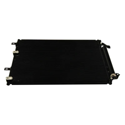 Bilde av MAXGEAR Easy Fit AC830227 Kondensator med tørker 11,8 8,6 637