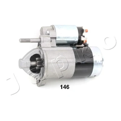Bilde av JAPKO 3C146 Starter 12 1,2 8 HYUNDAI: Tucson, Terracan, Santa Fe I