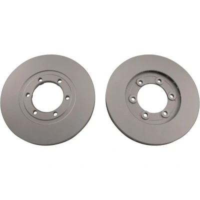 Bilde av KAVO PARTS BR 4221 C Bremseskiver 256 20 6 108 ventilert belagt MAZDA: B Serie Pick up