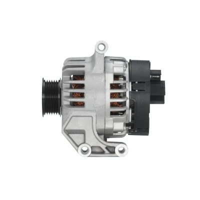 Bilde av HELLA 8EL 011 712 901 Dynamo 14V 105A FIAT: 500 Hatchback, Punto Evo Panda III ALFA ROMEO: MiTo, FORD: KA Hatchback