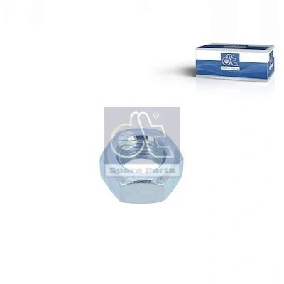 Bilde av DT Spare Parts 2.53391 Mutter
