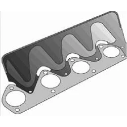 Bilde av CORTECO 460320P Eksospakning Eksosmanifold BMW: 3 Sedan, 5 Touring
