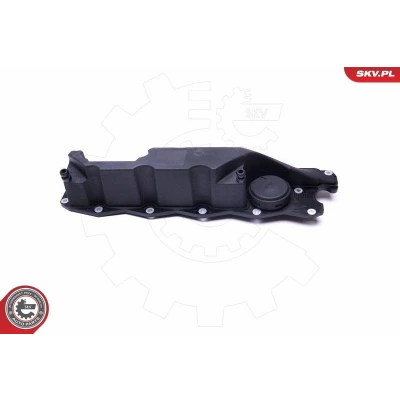Bilde av Ventildeksel, volvo s80 ii, v70 iii, xc60 suv i, xc70 xc90 31319642