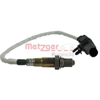 Bilde av METZGER 0893453 Lambdasonde ORIGINAL ERSATZTEIL reguleringssonde FORD: FOCUS 3, S Max Mk1, Galaxy Mk2 MPV