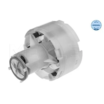 Bilde av MEYLE 100 919 0100 Drivstoffpumpe elektrisk Bensin ORIGINAL Quality AUDI: A4 B5 Avant, A6 C5 Avant