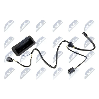 Bilde av NTY EZC LR 002 Baklukehåndtak LAND ROVER: Range Rover Sport