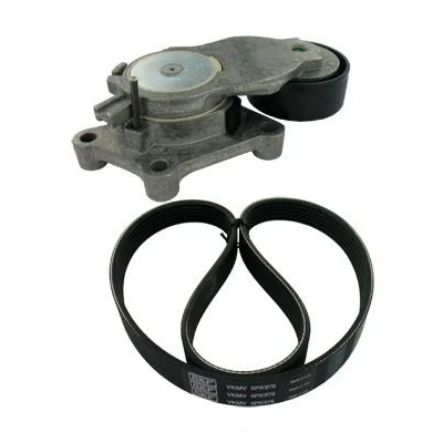 Bilde av SKF VKMA 33165 Kileribberem CITROËN: Berlingo II, II Van, DS3 Cabrio, FORD: FIESTA 6, Focus 2, PEUGEOT: 3008 I, 308 I Hatchback