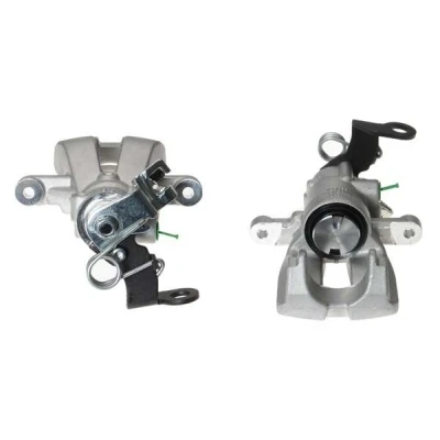 Bilde av BUDWEG CALIPER 343754 Bremsecaliper FIAT: BRAVO 2, Stilo Hatchback