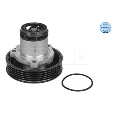 Bilde av Vannpumpe, vw beetle, beetle cabriolet, jetta iii, iv, new passat b7, 07K 121 011 B