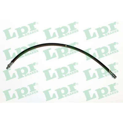 Bilde av LPR 6T48343 Bremseslange 542 F10X1 MERCEDES BENZ: Sprinter 4 T Van, 3 Flatvogn lastebil/Chassis