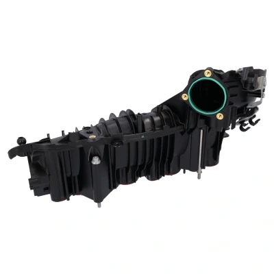 Bilde av FEBI BILSTEIN 183444 Stuss, innsugningsmanifold BMW: 3 Touring