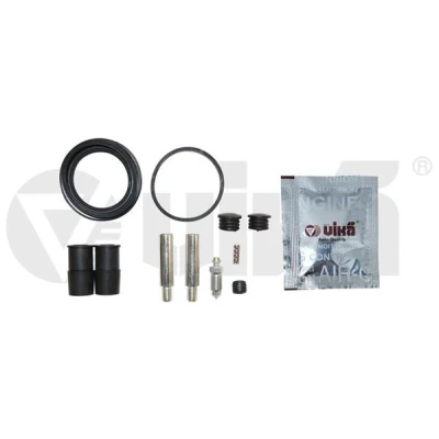 Bilde av VIKA 66981703101 Tetningssett, bremseklave foran VOLKSWAGEN: Caddy 3, Touran I, Passat B7 Variant, AUDI: A4 Avant, A6 C6 Avant