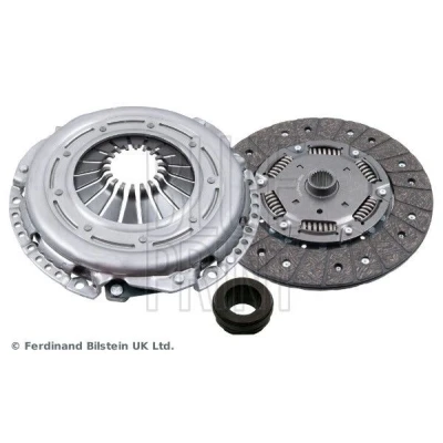Bilde av BLUE PRINT ADBP300109 Clutch tre deler med syntetisk fett utløserlager 240 AUDI: A4 B6 Avant, A6 C5 Sedan
