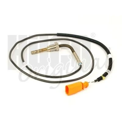 Bilde av HITACHI 137059 Sensorer etter sotpartikkelfilter VOLKSWAGEN: Multivan 5 (7HM, Transporter 5, Bus