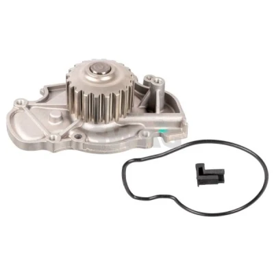 Bilde av SWAG 85 15 0006 Vannpumpe 20 Aluminiumstøpegods med tetning Metall HONDA: ACCORD 4