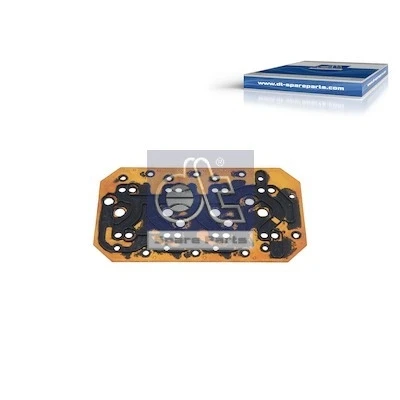 Bilde av DT Spare Parts 1.44602 Tetning, girkasse