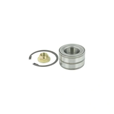Bilde av FEBEST DAC50890051 KIT Hjullagersett bakaksel LAND ROVER: Discovery 3, 4, Range Rover Sport