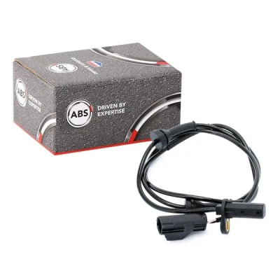 Bilde av A.B.S. 30232 ABS sensor aktiv 1085 svart VOLVO: S80 I, V70 2, XC70 I Cross Country