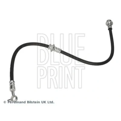 Bilde av BLUE PRINT ADBP530034 Bremseslange framaksel høyre 614mm NISSAN: Qashqai 2