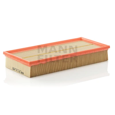 Bilde av MANN FILTER C 36 168 Luftfilter 58 171 361 Filterinnsats MERCEDES BENZ: SL Cabrio