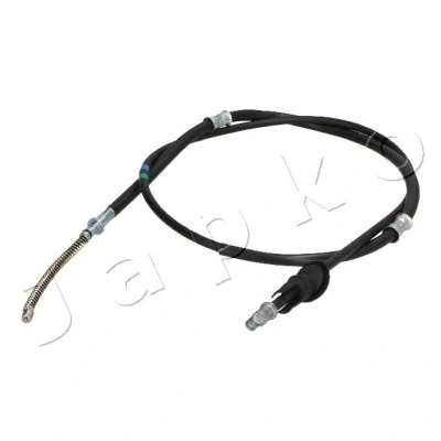 Bilde av JAPKO 131536L Bremsekabel