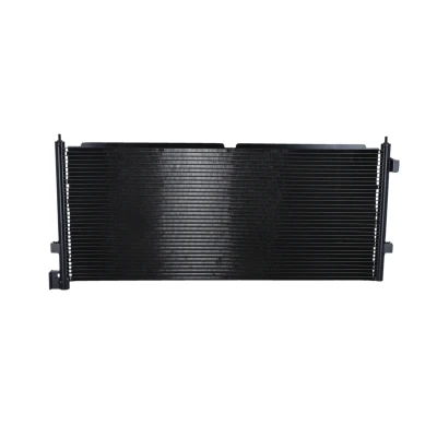 Bilde av NRF EASY FIT 35891 Kondensator med tetningsring 14,5 Aluminium 790