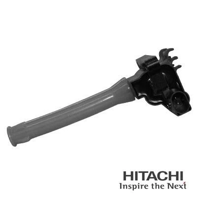 Bilde av HITACHI 2503838 Tennspole MG: MGF Cabrio, MG TF Cabrio
