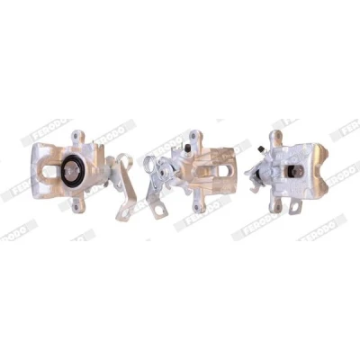 Bilde av FERODO FCL695248 Bremsecaliper Stålstøpegods 118 HONDA: CIVIC 8 Hatchback,