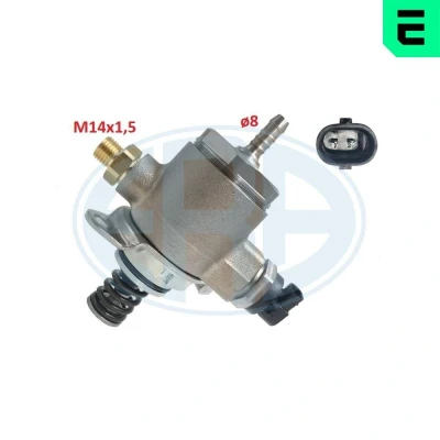 Bilde av Høytrykkspumpe audi, seat, skoda, vw OE 06J 127 025 C, D, E