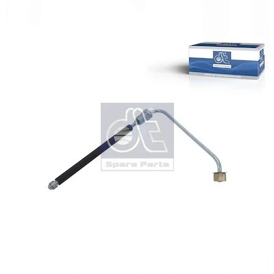 Bilde av DT Spare Parts 5.44116 Brennstoffledning
