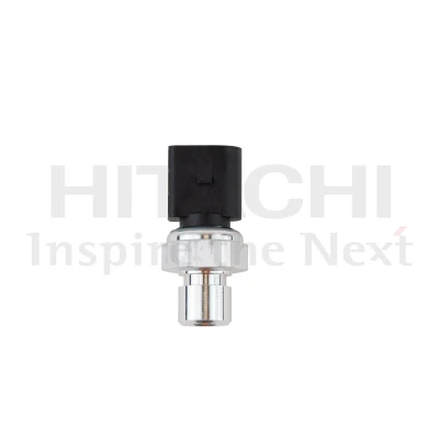 Bilde av HITACHI 2501906 Trykkbryter 3 AUDI: A4 B8 Avant, A6 C6 Sedan, VOLKSWAGEN: Golf 7