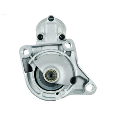 Bilde av AS PL S0124 Starter 12 1,40 10 FORD: Transit Connect Mk1 Van, Cougar Coupé, Escort 6