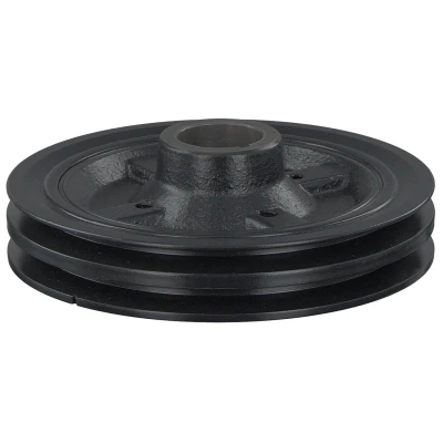 Bilde av FEBI BILSTEIN 30408 Remskive veivaksel 175 2 for MITSUBISHI: L200 III Pick up