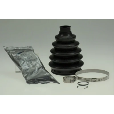 Bilde av SPIDAN 36413 Drivakselmansjett 117,00 TPE (termoplastisk elastomer)