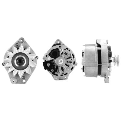 Bilde av LUCAS LRB00176 Dynamo 12V 90A VOLKSWAGEN: Transporter 4 Bus,
