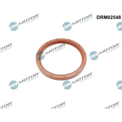 Bilde av DR.MOTOR AUTOMOTIVE DRM02548 Veivaksel Tetningsring girkassesiden MAZDA: 5, B Serie Pick up, 6 Sedan, SUZUKI: Grand Vitara 1 SUV, FORD: Ranger Mk2
