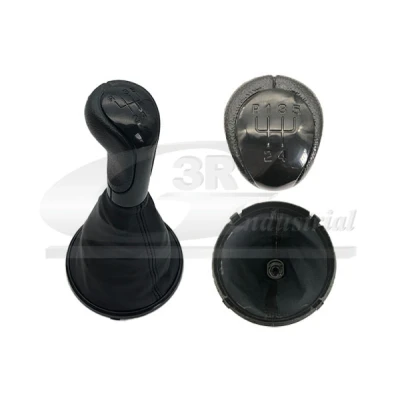 Bilde av Girspakekledning, skoda fabia ii, combi roomster, roomster praktik, 5J0711113C, 5J0711113G, 5J0711113L, 5JD711113E
