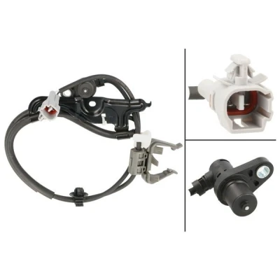 Bilde av OPTIMAL 06 S744 ABS sensor passiv 1060 TOYOTA: Previa / Estima II